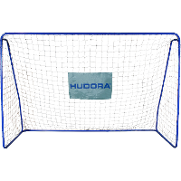 HUDORA Voetbaldoel Allround 300 sportapparaat