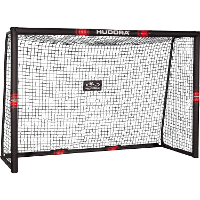 HUDORA Voetbaldoel Pro Tect 240 76914