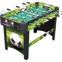 Voetbaltafel Glasgow