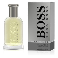 Hugo Boss Bottled After Shave Lotion