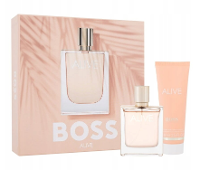 Hugo Boss Alive Giftset