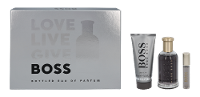 Hugo Boss Bottled Giftset Heren