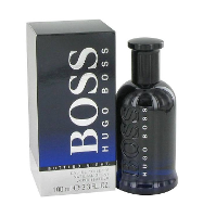 Hugo Boss Bottled Night Eau De Toilette 100ml
