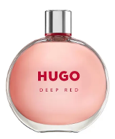 Hugo Boss Deep Red Eau de Parfum