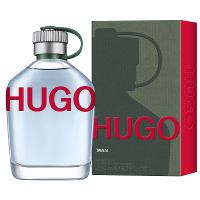 Hugo Boss HUGO Eau de Toilette Spray