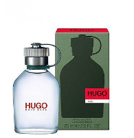 Hugo Boss Man After Shave 75ml