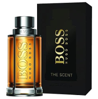 Hugo Boss The Scent Eau De Toilette