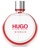 Hugo Boss Woman Eau de Parfum