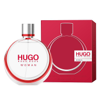 Hugo Boss Woman Eau De Parfum 50ml