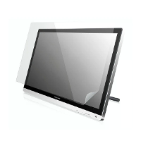 HUION Teken tablet Display Screen Protector voor Kamvas 13 Anti Glare Papier Textuur Krassen Bestendig Bloop vrije Table