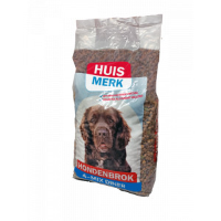 Huismerk Hondenbrok 4 Mix Diner hondenvoer 10 kg