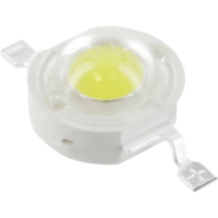HuiYuan HighPower LED Warm wit 110 ° 750 mA 4 V