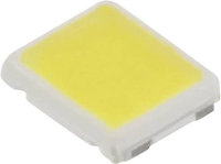 HuiYuan SMD LED 2835 Wit 120 ° 60 mA 3.5 V
