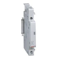 Hulpschakelaar 5 A 250 V Legrand 412431