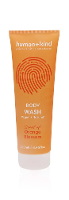 Human+Kind Body Wash Orange Blossom