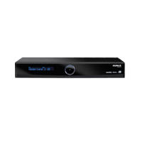 Humax Irhd 5400c Hd Ontvanger