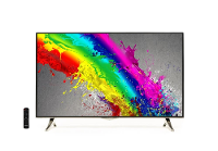 Humax Pure Vision 49 Inch