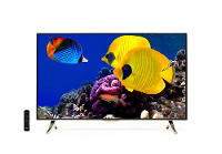 Humax Pure Vision 55 Inch