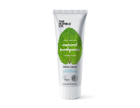 The Humble Co. Toothpaste Fresh Mint