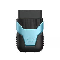 HUMZOR Z100 Bluetooth 5.2 OBD2 Diagnosetool Volledig Systeem OBDII Scanner 9+ Resetfuncties iOS Android APP Gecontroleer