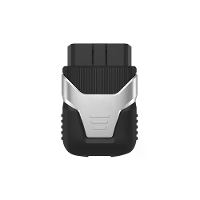 HUMZOR Z5 OBD2 Diagnosetool Inspectie voor Benzinevoertuigen Nieuwe Energievoertuigen Volledige Systeemanalyse Bluetooth