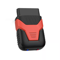 HUMZOR Z50 Draadloze Bluetooth OBD2 Scanner Real time Gegevensdetectie Automotive Testen Ondersteunt 9 Protocollen OBD2