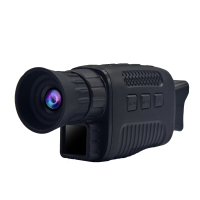 NV1000 B HD Infrarood Nachtzicht Monoculaire Camera Nemen Fotos s Jacht Telescoop Dag Nacht Tweeërlei g