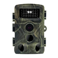 PR3000 36MP 1080P Nachtzicht Foto Video Nemen Trail Jagen Camera Outdoor Dier Observatie Monitoring Camera IP54 Waterdic