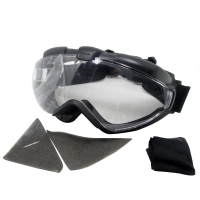 Hunting Tactical Pc Field Protection Fog Cs Field Equipment Glasses