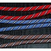 Hurtta Mountain Rope Small Hondenriem Rood