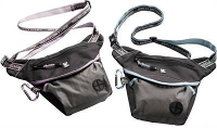 Hurtta Sprint Bag Zwart #95;_