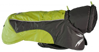 Hurtta Ultimate Warmer Grijs/birch Groen 30 Cm