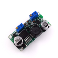 HW 732 LM2596HV 60V LED Drive Constante stroom opladen Step down Power Module met oplaadindicator