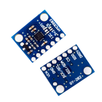 Gy 282 HMC5983 Module Hoge Precisie Drie Axis Magnetisch Veld Elektronisch Kompasbord