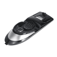 HXJRC HJ811 HJ812 RC Boot Onderdelen Bovenste Buitenste Hoes Voertuigen Modellen Reserve Accessoires B001/B002/B003/B019