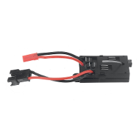 HXJRC HJ811 HJ812 RC Boot Onderdelen Ontvanger Bord Voertuigen Modellen Reserve Accessoires B004