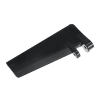 HXJRC HJ811 HJ812 RC Boot Onderdelen Staart Roer / Propeller Voertuigen Modellen Reserve Accessoires B007/B010
