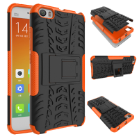 Hybrid Tpu + Pc Protective Hard Back Case For Xiaomi Mi5 Xiaomi Mi5 Pro