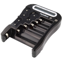 LCD Batterijtester 1900 0037