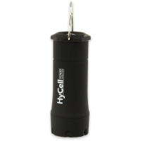 HyCell Campinglampe 2in1 bk