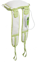 Hydas Chi Swing Nek/Schoudermassage