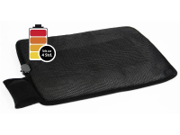 Hydas Coussin chauffant Warmtekussen Zwart