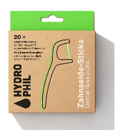 Hydrophil Floss Sticks Bamboe
