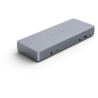Hyper Drive 14 Port USB C Docking Station dockingstation