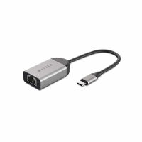 Hyper Drive USB C to 2.5Gbps Ethernet Adapter