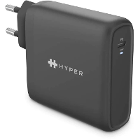 Hyper Juice 100W USB C GaN Charger (EU) oplader