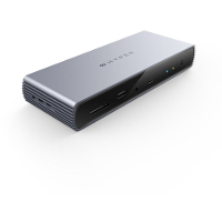 Hyper Thunderbolt 4 Docking Station