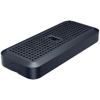 Hyper USB4 NVMe SSD Enclosure externe behuizing USB4 40Gbps