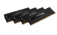 32 GB DDR4 3600 Quad Kit