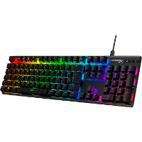HyperX Alloy Origins gaming toetsenbord